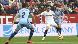 Soi kèo trận đấu giữa Sevilla vs Girona lúc 2h ngày 2/5/2023 – La Liga