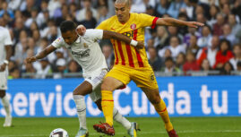 Soi kèo trận đấu giữa Girona vs Real Madrid lúc 0h30 ngày 26/4/2023 – La Liga