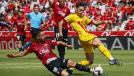 Soi kèo trận đấu giữa Girona vs Mallorca lúc 0h30 ngày 5/5/2023 – La Liga