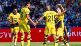 Soi kèo trận đấu giữa Dortmund vs Heidenheim lúc 1h30 ngày 2/9/2023 – Bundesliga