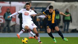 Soi kèo trận đấu giữa Torino vs Verona lúc 23h30 ngày 2/10/2023 – Serie A