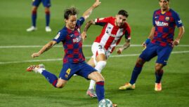 Soi kèo trận đấu giữa Barcelona vs Bilbao lúc 2h ngày 23/10/2023 – La Liga