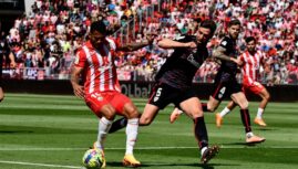 Soi kèo trận đấu giữa Bilbao vs Almeria lúc 2h ngày 7/10/2023 – La Liga