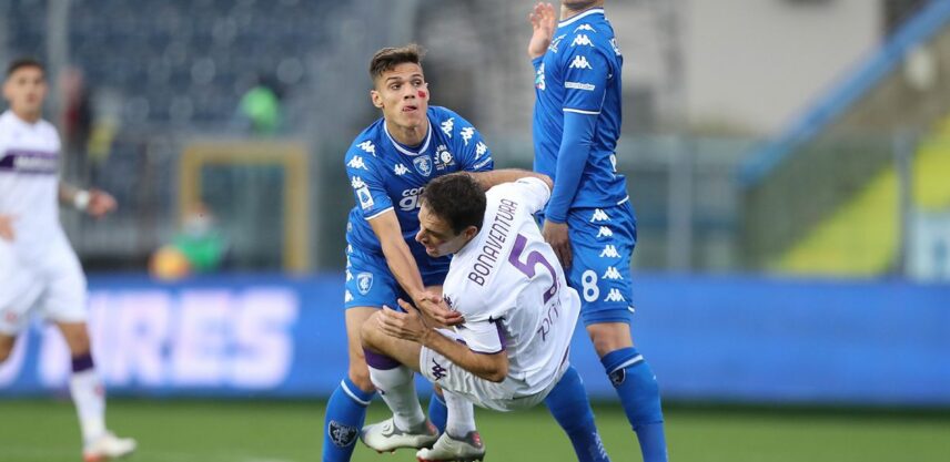 Soi kèo trận đấu giữa Fiorentina vs Empoli lúc 1h45 ngày 24/10/2023 – Serie A