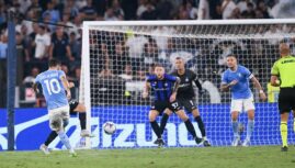 Soi kèo trận đấu giữa Inter vs Lazio lúc 2h00 ngày 20/01/2024 – Siêu Cup Ý
