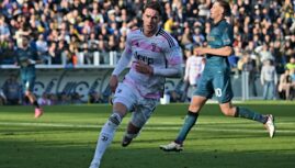 Soi kèo trận đấu giữa Juventus vs Frosinone lúc 3h00 ngày 12/1/2024 – Coppa Italia