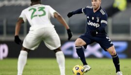 Soi kèo trận đấu giữa Juventus vs Sassuolo lúc 2h45 ngày 17/01/2024 – Serie A