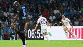 Soi kèo trận đấu giữa Napoli vs Fiorentina lúc 2h00 ngày 19/01/2024 – Siêu Cup Ý