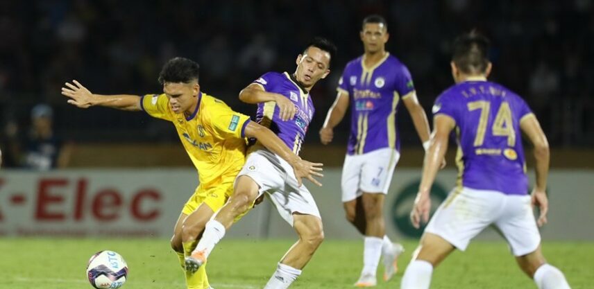 Soi kèo trận đấu giữa Hà Nội vs Nam Định lúc 19h15 ngày 31/03/2024 – V.League