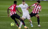 Soi kèo trận đấu giữa Real Madrid vs Bilbao lúc 02h00 ngày 01/04/2024 – LaLiga